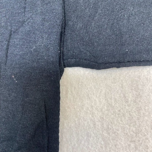 TLC Girl Group Music Graphic Tee Thrifted Vintage Style Size M - Picture 4 of 8